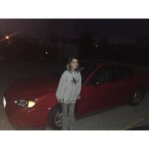 Meet your Posher, Robyn